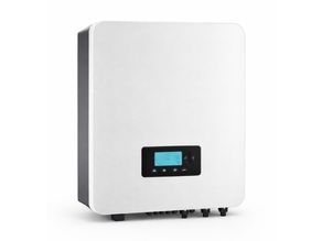 Hibrid inverter