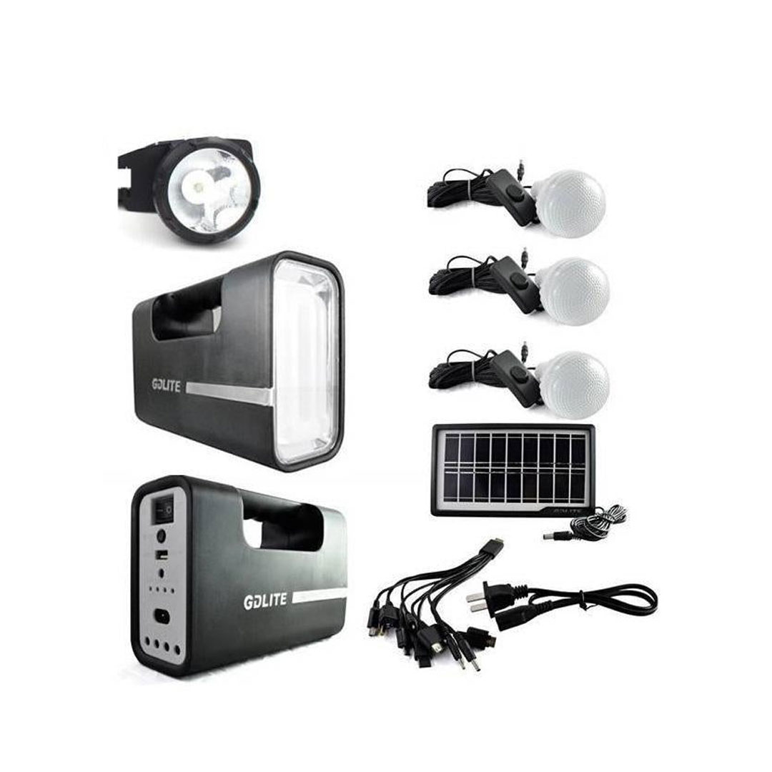 Kit iluminare